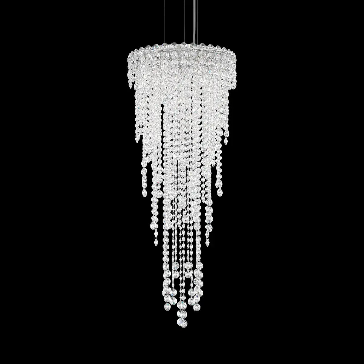 Schonbek, Chantant Pendant, PENDANT LIGHT