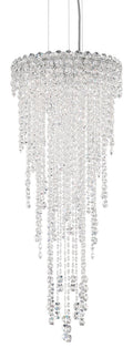 Schonbek, Chantant Pendant, PENDANT LIGHT