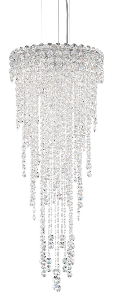 Schonbek, Chantant Pendant, PENDANT LIGHT