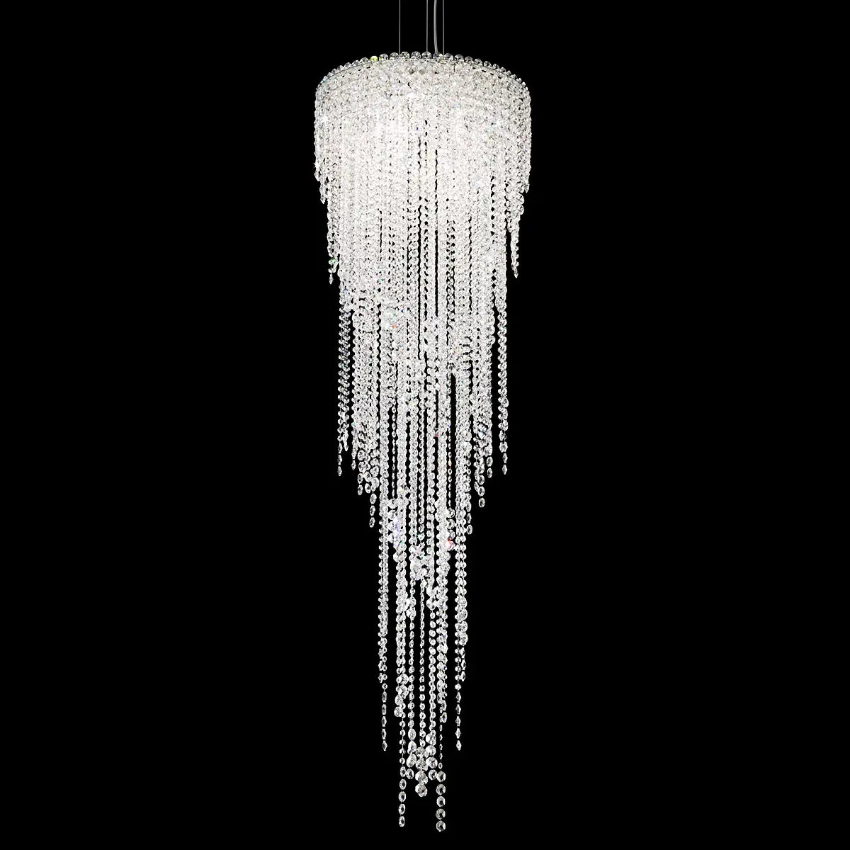 Schonbek, Chantant Pendant, PENDANT LIGHT