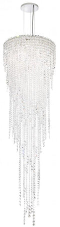 Schonbek, Chantant Pendant, PENDANT LIGHT