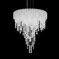 Schonbek, Chantant Pendant, PENDANT LIGHT
