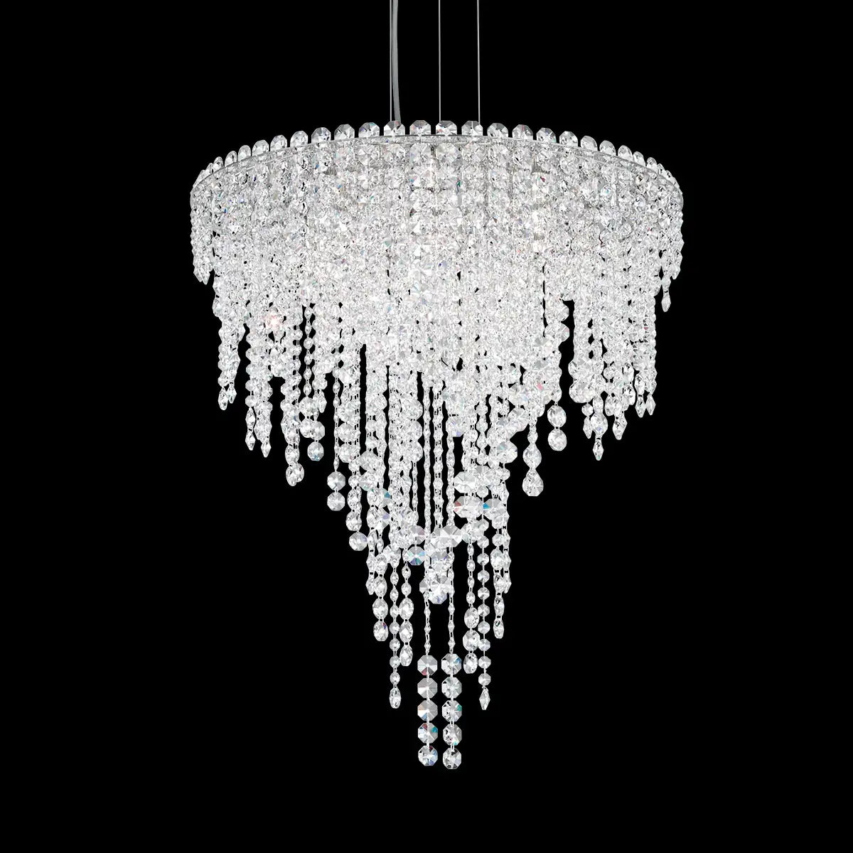 Schonbek, Chantant Pendant, PENDANT LIGHT