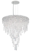 Schonbek, Chantant Pendant, PENDANT LIGHT