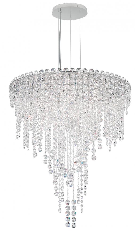 Schonbek, Chantant Pendant, PENDANT LIGHT
