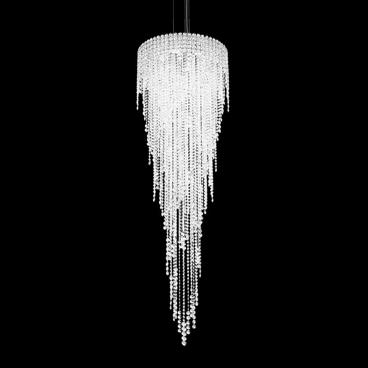 Schonbek, Chantant Pendant, PENDANT LIGHT
