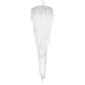 Schonbek, Chantant Pendant, PENDANT LIGHT