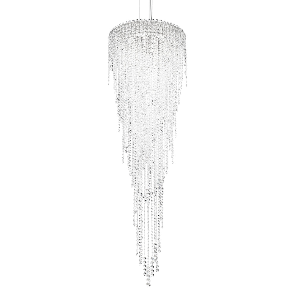 Schonbek, Chantant Pendant, PENDANT LIGHT