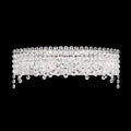 Schonbek, Chantant Bath Vanity & Wall Light, VANITY LIGHT