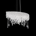 Schonbek, Chantant Pendant, PENDANT LIGHT