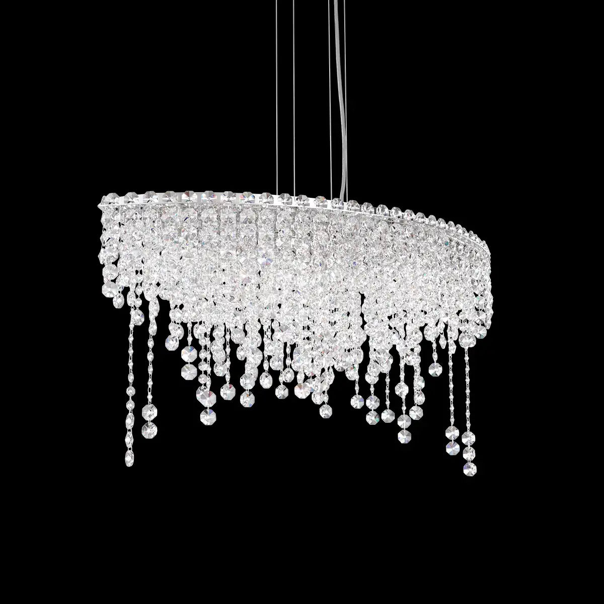 Schonbek, Chantant Pendant, PENDANT LIGHT