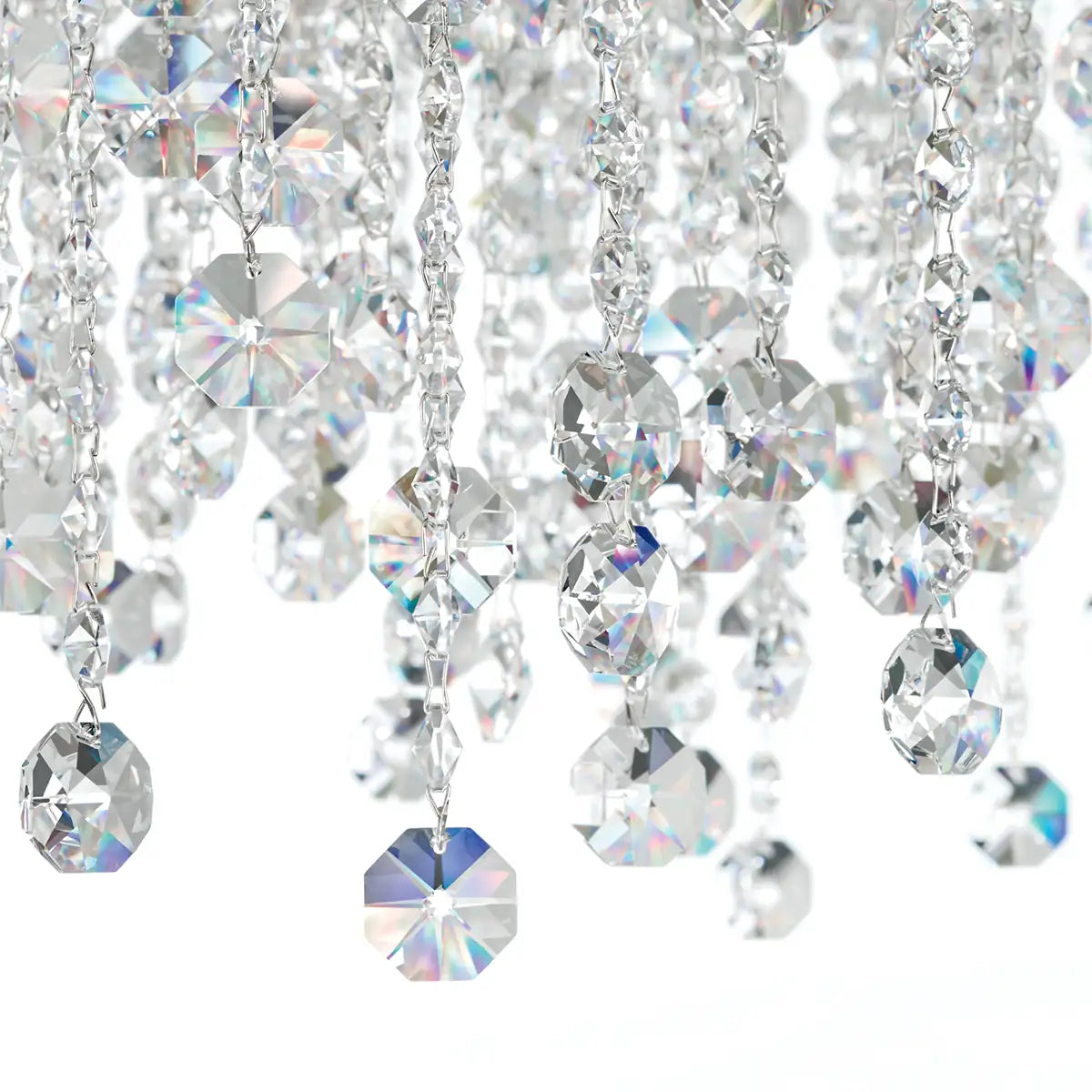 Schonbek, Chantant Pendant, PENDANT LIGHT