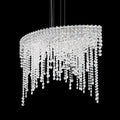 Schonbek, Chantant Pendant, PENDANT LIGHT