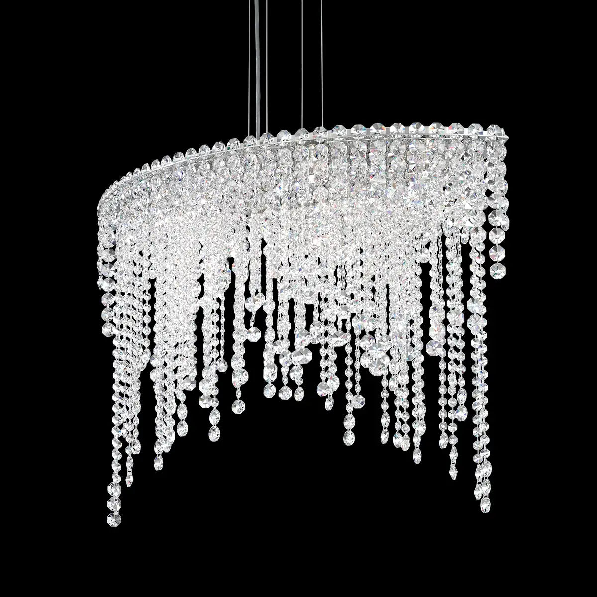 Schonbek, Chantant Pendant, PENDANT LIGHT