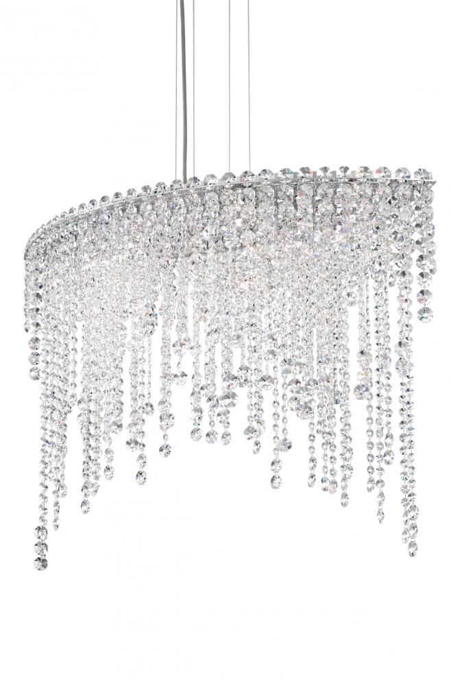 Schonbek, Chantant Pendant, PENDANT LIGHT