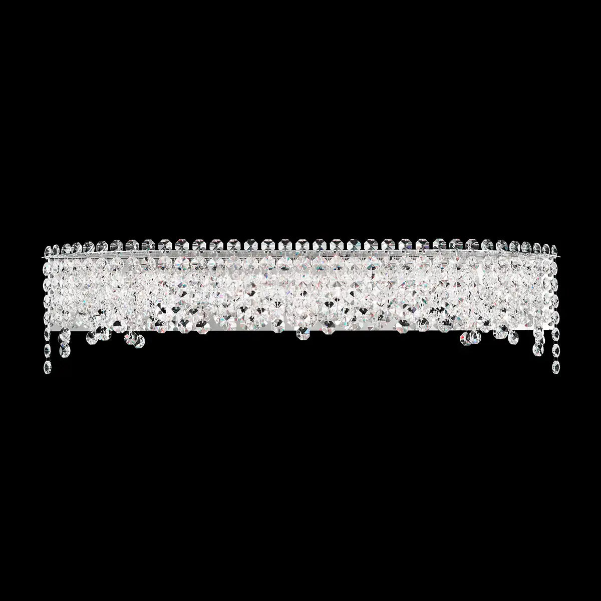 Schonbek, Chantant Bath Vanity & Wall Light, VANITY LIGHT