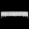 Schonbek, Chantant Bath Vanity & Wall Light, VANITY LIGHT