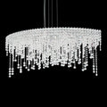 Schonbek, Chantant Pendant, PENDANT LIGHT
