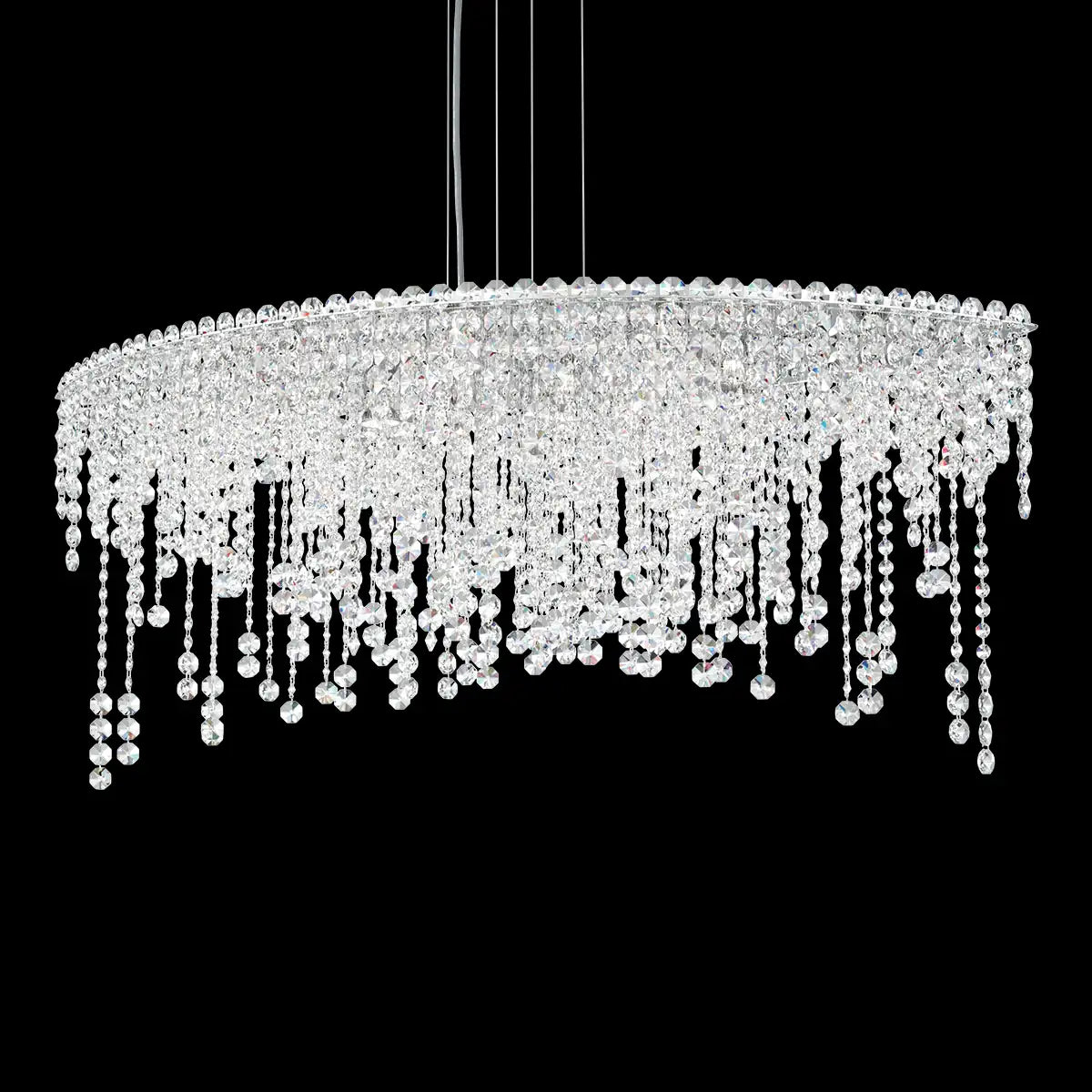 Schonbek, Chantant Pendant, PENDANT LIGHT