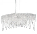 Schonbek, Chantant Pendant, PENDANT LIGHT