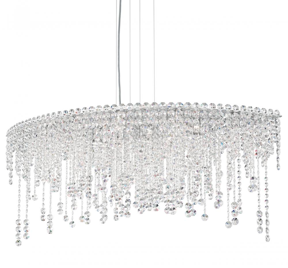 Schonbek, Chantant Pendant, PENDANT LIGHT