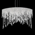 Schonbek, Chantant Pendant, PENDANT LIGHT