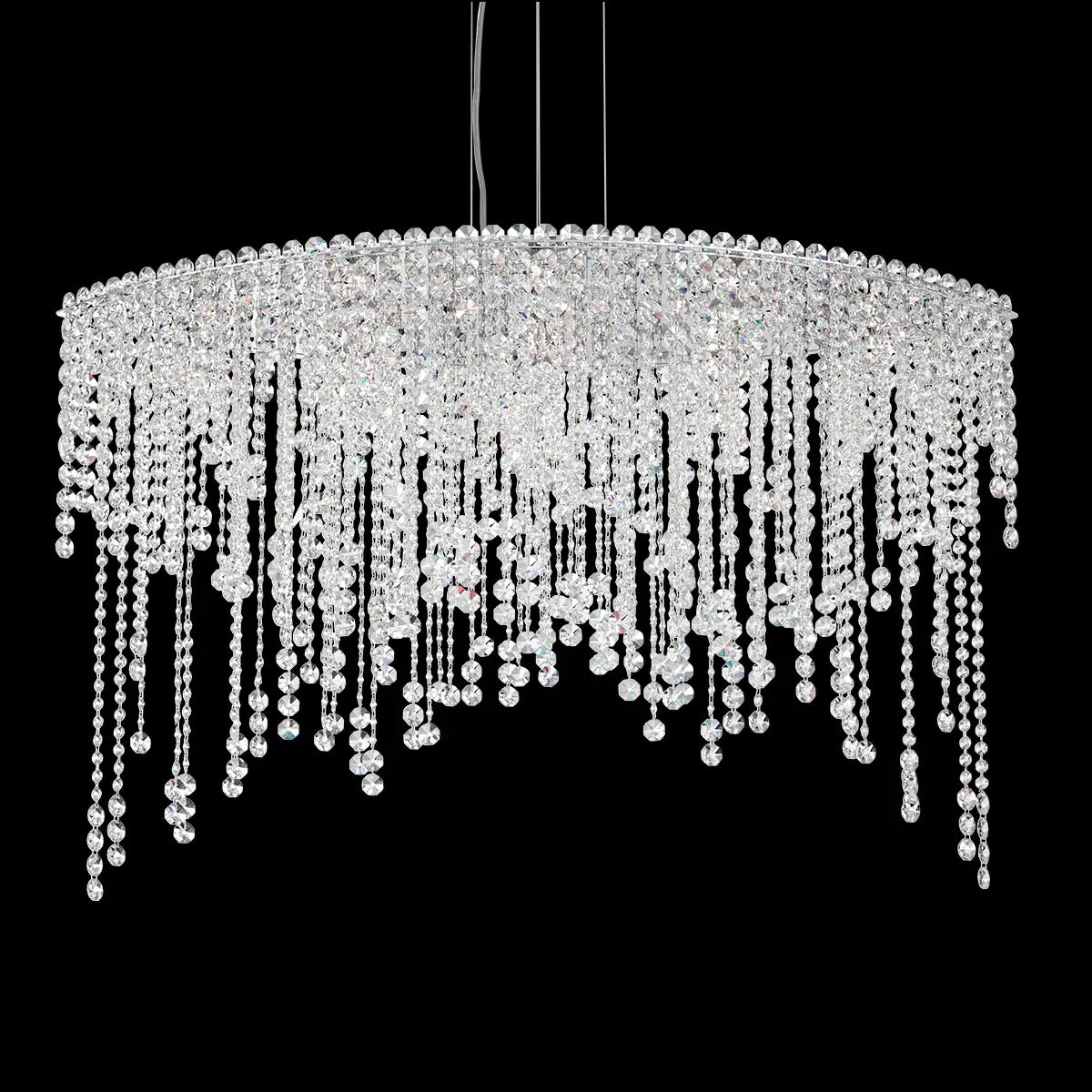 Schonbek, Chantant Pendant, PENDANT LIGHT