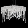 Schonbek, Chantant Pendant, PENDANT LIGHT