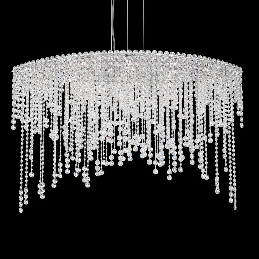 Schonbek, Chantant Pendant, PENDANT LIGHT