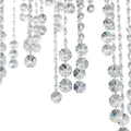 Schonbek, Chantant Pendant, PENDANT LIGHT