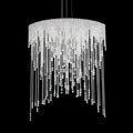 Schonbek, Chantant Pendant, PENDANT LIGHT