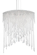 Schonbek, Chantant Pendant, PENDANT LIGHT