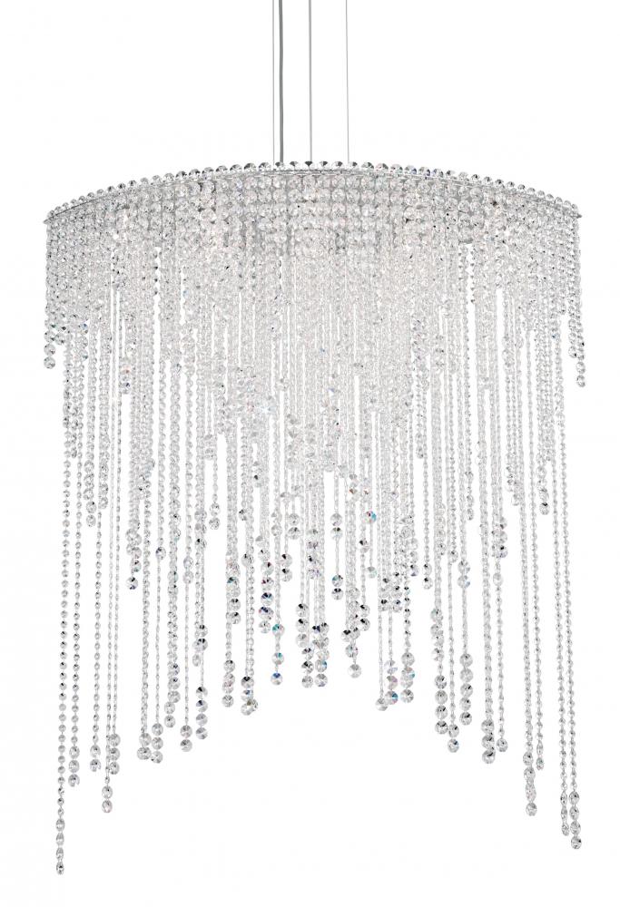Schonbek, Chantant Pendant, PENDANT LIGHT