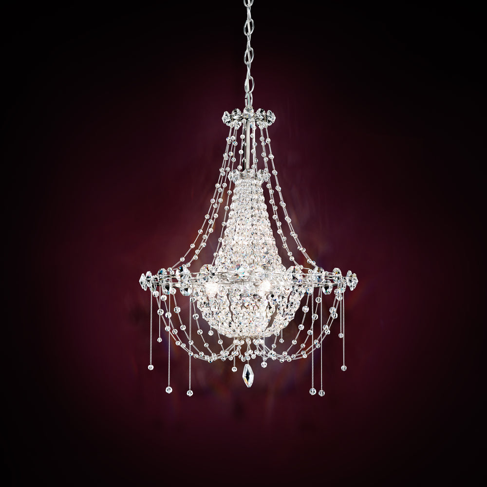 Schonbek, Chrysalita Pendant, PENDANT LIGHT
