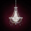 Schonbek, Chrysalita Pendant, PENDANT LIGHT