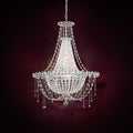 Schonbek, Chrysalita Pendant, PENDANT LIGHT