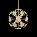 Schonbek, Esteracae Pendant, PENDANT LIGHT