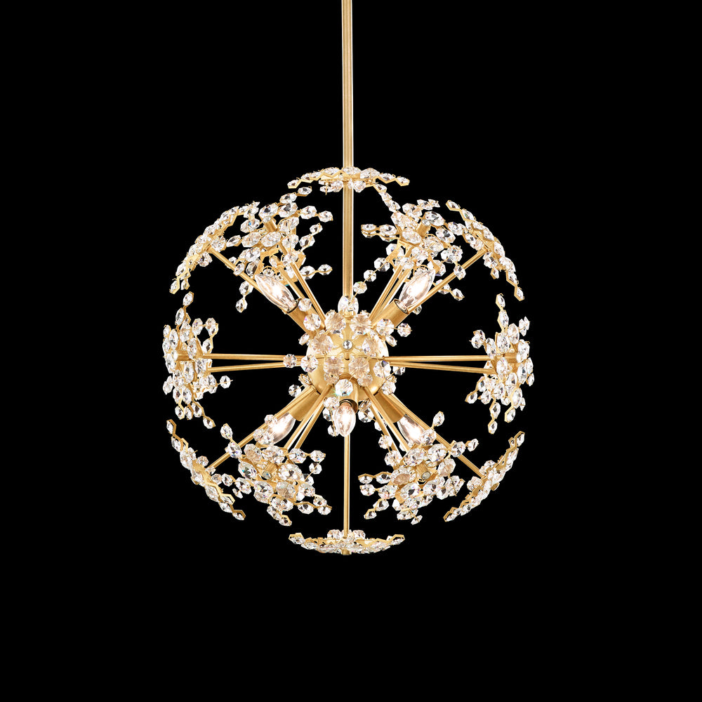 Schonbek, Esteracae Pendant, PENDANT LIGHT
