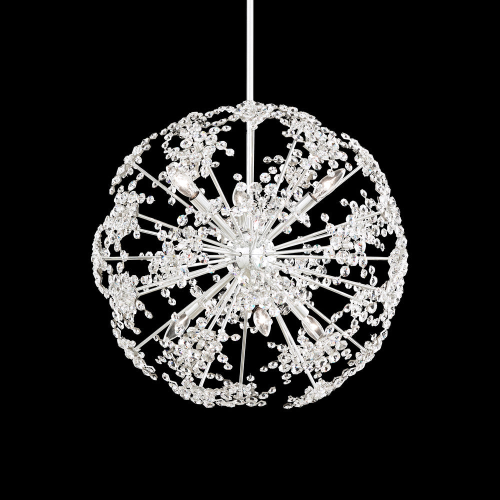 Schonbek, Esteracae Pendant, PENDANT LIGHT