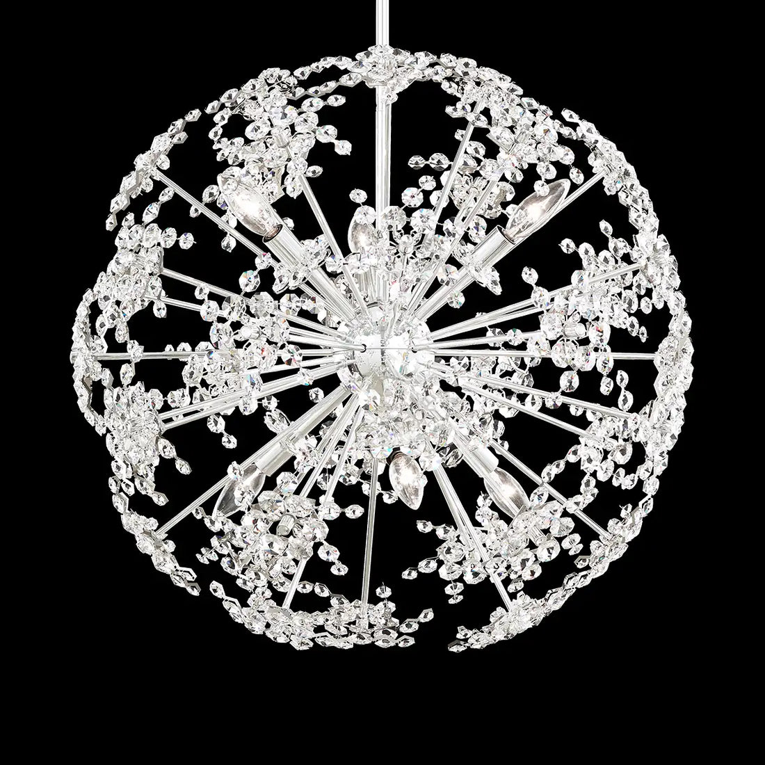 Schonbek, Esteracae Pendant, PENDANT LIGHT