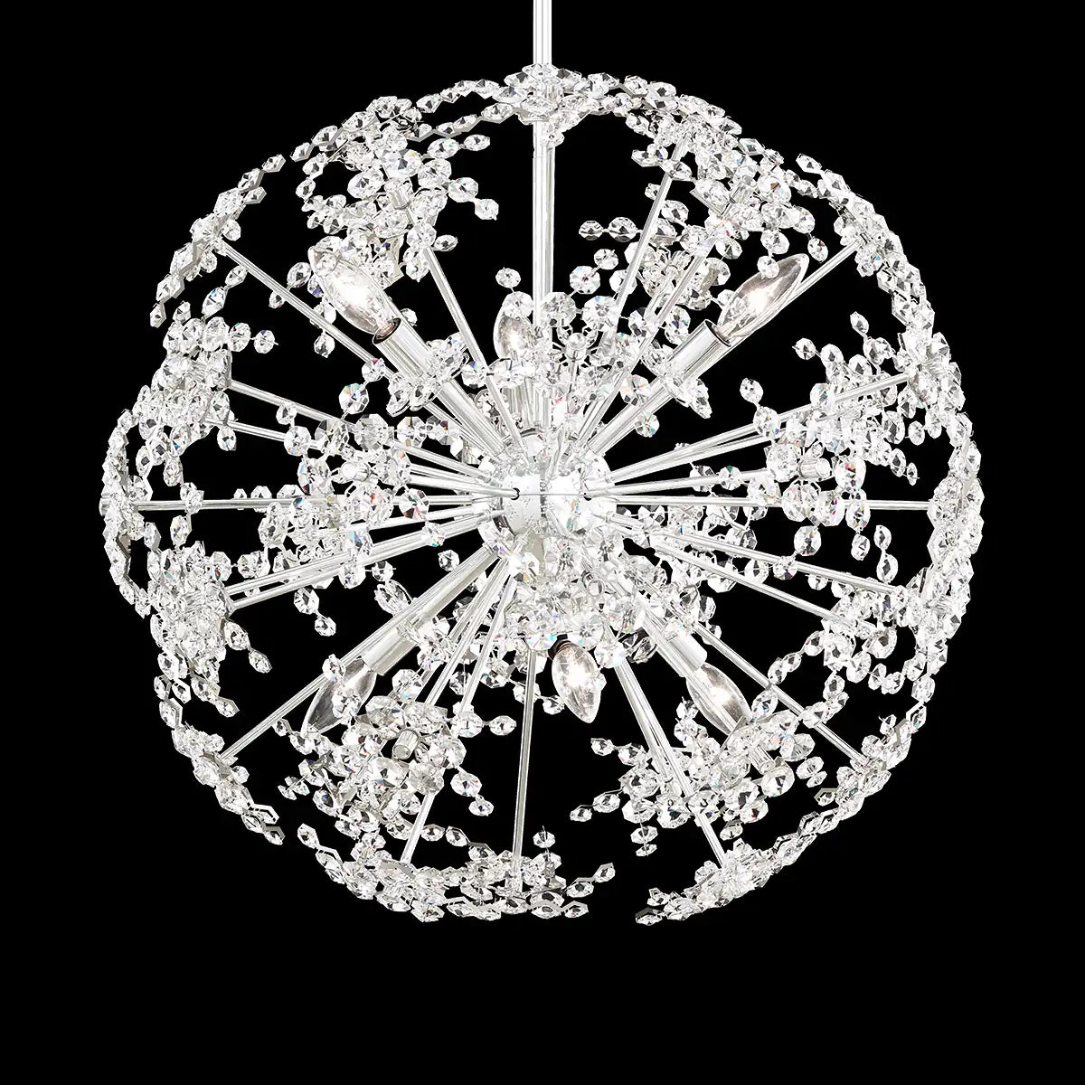 Schonbek, Esteracae Pendant, PENDANT LIGHT