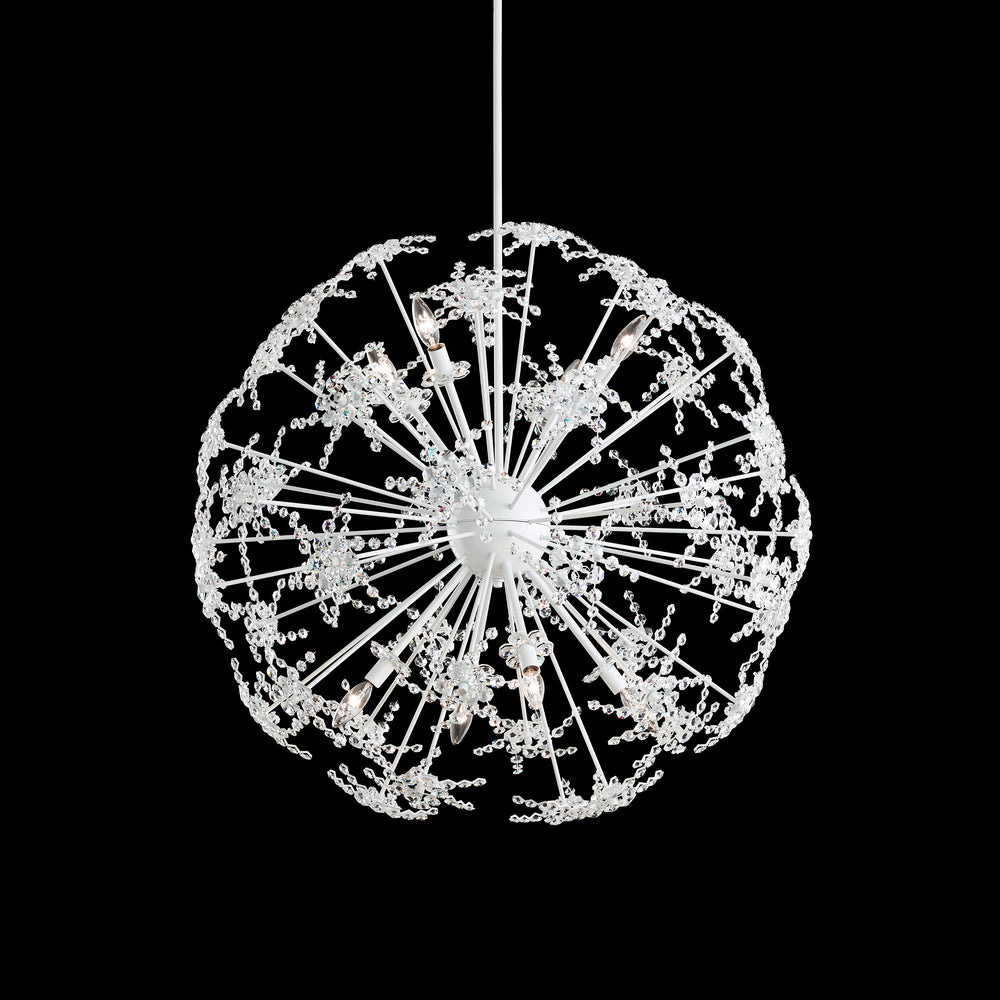 Schonbek, Esteracae Pendant, PENDANT LIGHT