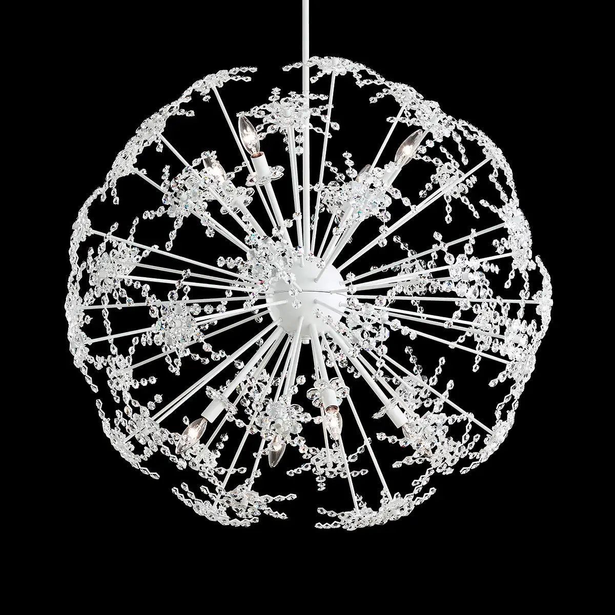 Schonbek, Esteracae Pendant, PENDANT LIGHT