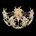 Schonbek, Esteracae Flush Mount, FLUSH MOUNT CEILING LIGHTS