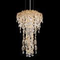Schonbek, Circulus Pendant, PENDANT LIGHT
