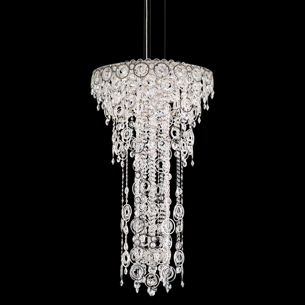 Schonbek, Circulus Pendant, PENDANT LIGHT