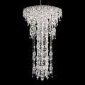 Schonbek, Circulus Pendant, PENDANT LIGHT