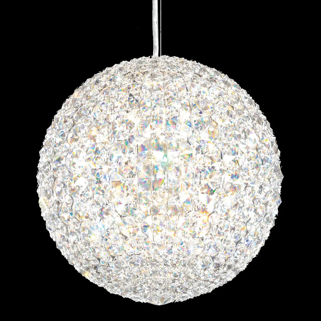 Schonbek, Da Vinci Pendant, PENDANT LIGHT