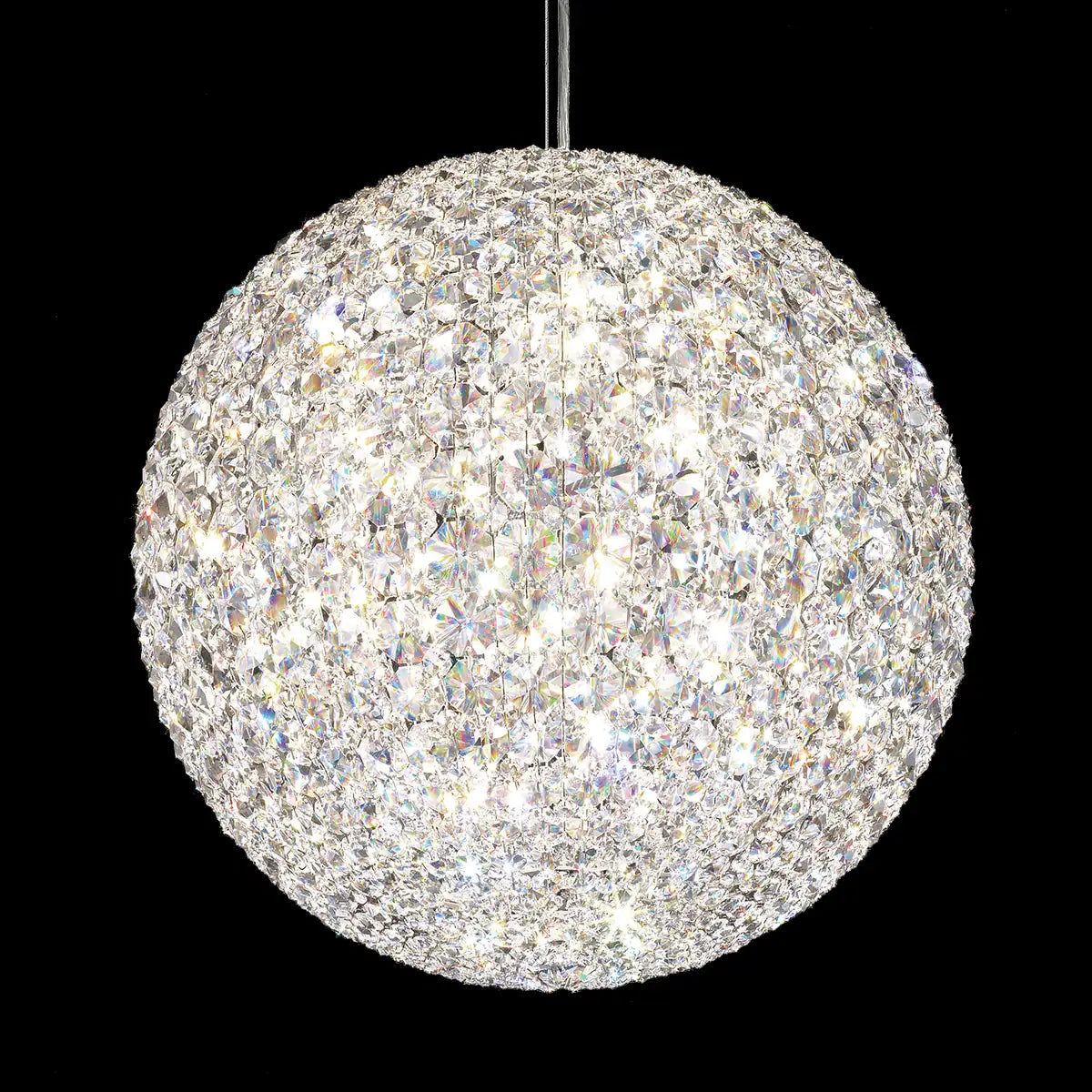 Schonbek, Da Vinci Pendant, PENDANT LIGHT
