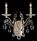 Schonbek, Filigrae Wall Sconce, WALL SCONCES